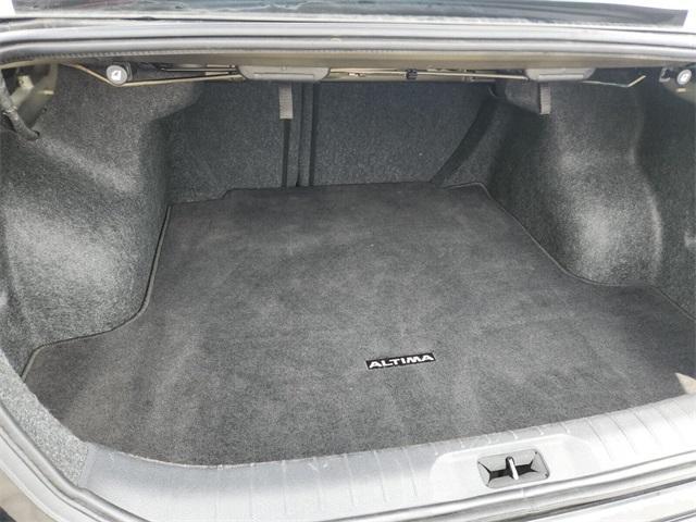 used 2022 Nissan Altima car, priced at $19,000