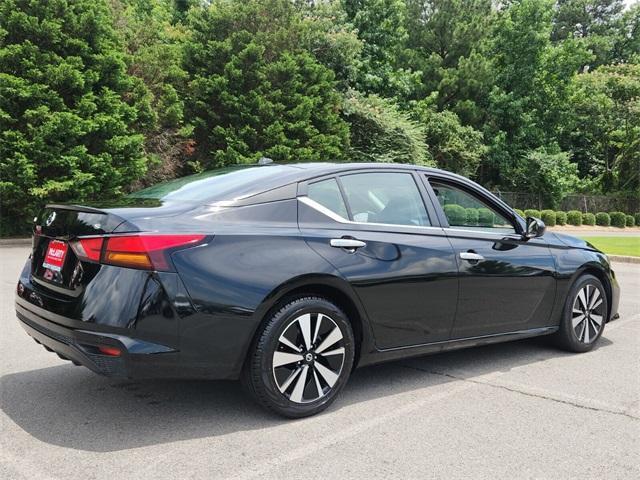 used 2022 Nissan Altima car, priced at $19,000