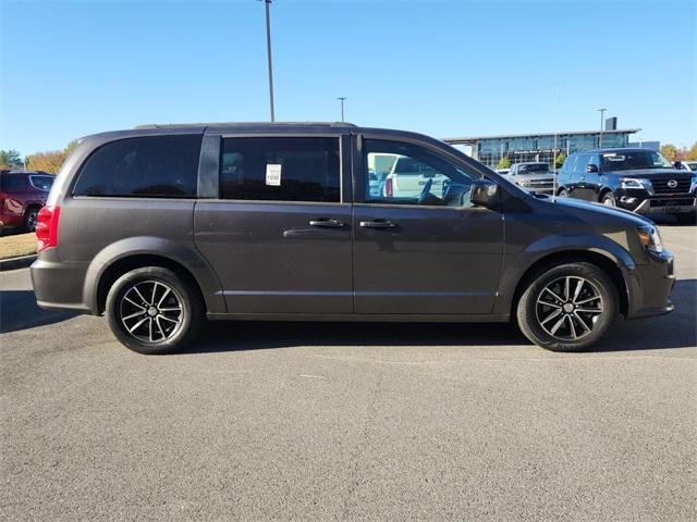 used 2019 Dodge Grand Caravan car, priced at $14,462