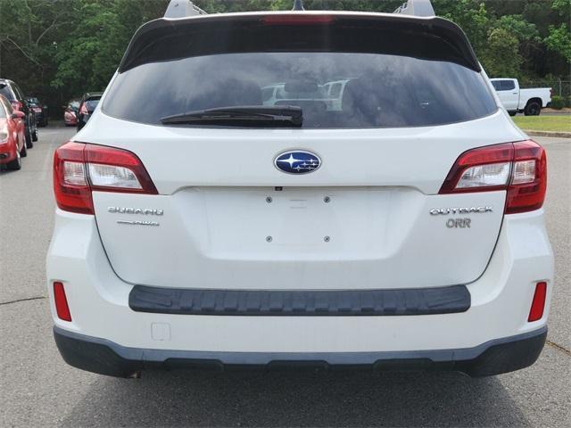 used 2016 Subaru Outback car, priced at $12,250