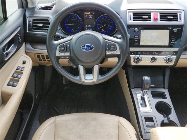 used 2016 Subaru Outback car, priced at $12,250