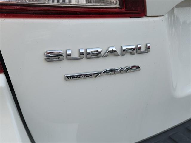 used 2016 Subaru Outback car, priced at $12,250