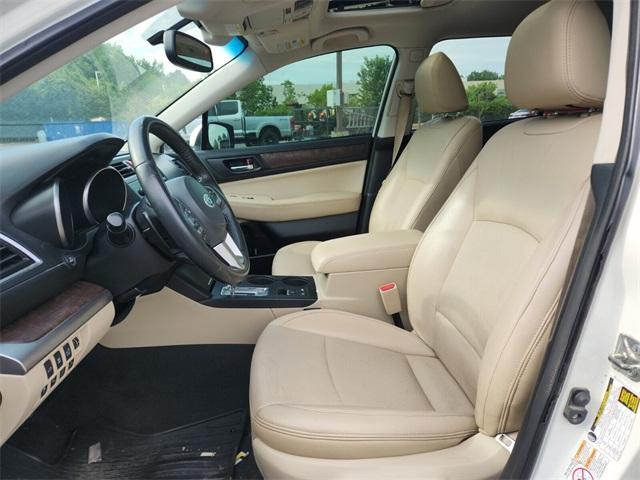used 2016 Subaru Outback car, priced at $12,250