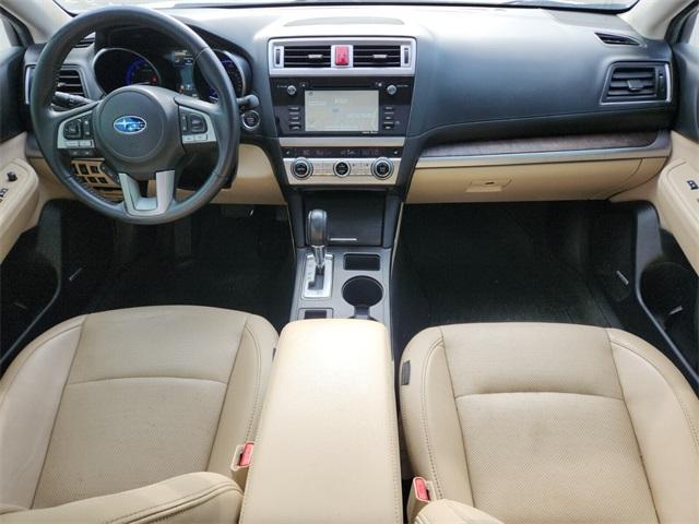 used 2016 Subaru Outback car, priced at $12,250