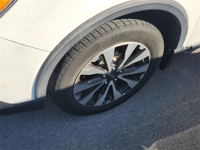 used 2016 Subaru Outback car, priced at $14,597
