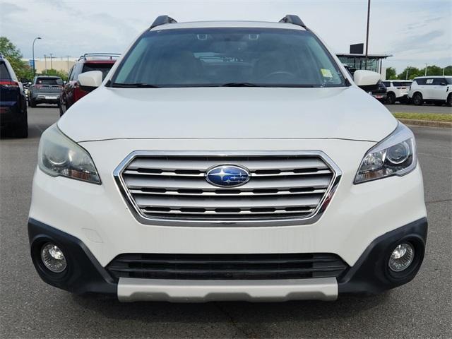 used 2016 Subaru Outback car, priced at $12,250