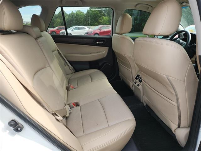 used 2016 Subaru Outback car, priced at $12,250