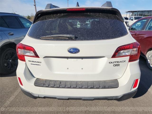 used 2016 Subaru Outback car, priced at $14,597