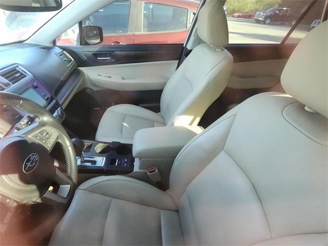 used 2016 Subaru Outback car, priced at $14,597