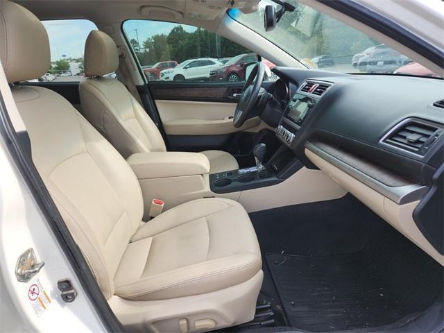 used 2016 Subaru Outback car, priced at $12,250