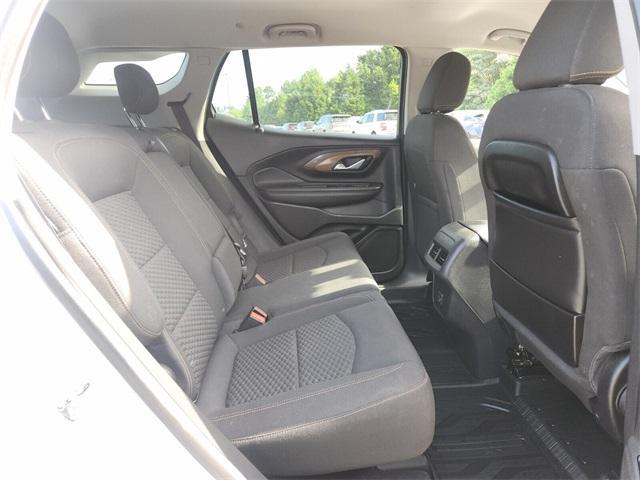 used 2019 GMC Terrain car, priced at $18,573