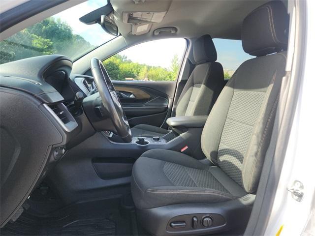 used 2019 GMC Terrain car, priced at $18,573