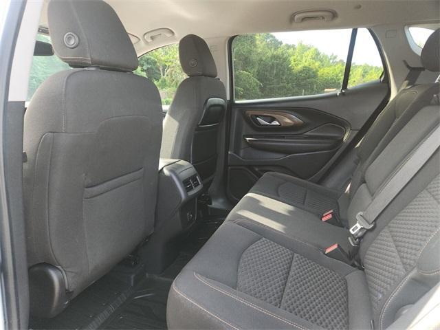 used 2019 GMC Terrain car, priced at $18,573
