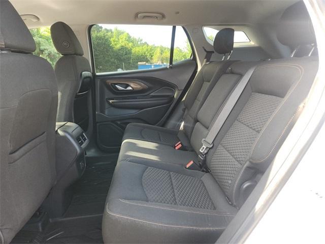 used 2019 GMC Terrain car, priced at $18,573