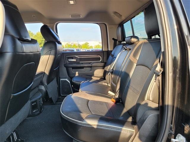 used 2024 Ram 2500 car, priced at $58,436