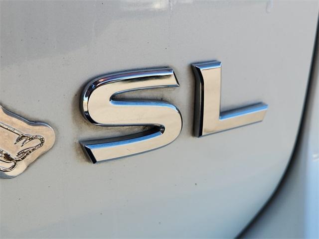 used 2020 Nissan Armada car, priced at $20,738