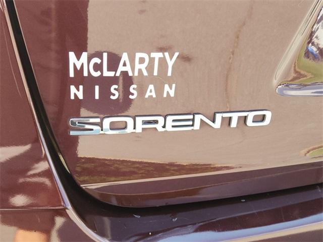 used 2019 Kia Sorento car, priced at $14,485