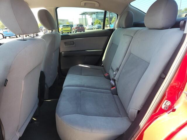 used 2012 Nissan Sentra car, priced at $5,100