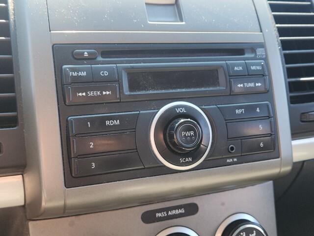 used 2012 Nissan Sentra car, priced at $5,100