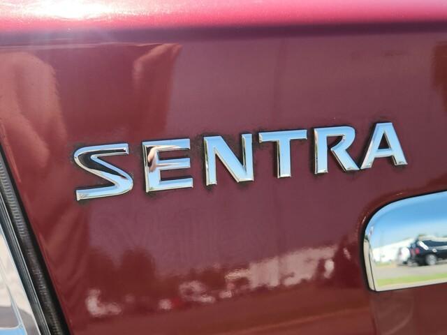 used 2012 Nissan Sentra car, priced at $5,100