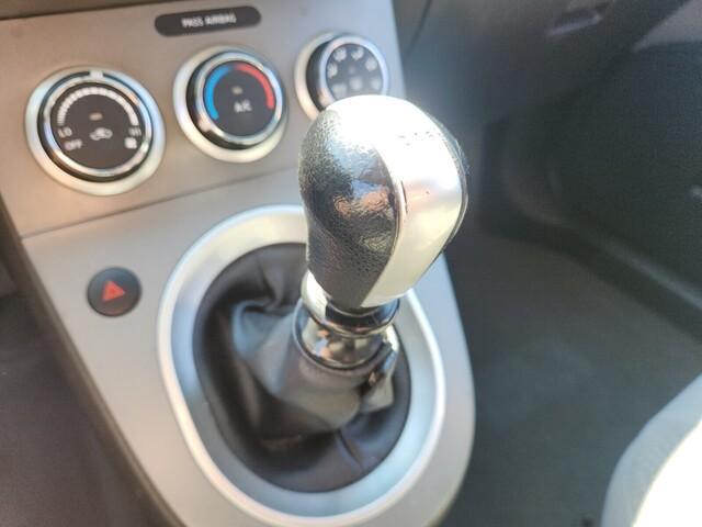 used 2012 Nissan Sentra car, priced at $5,100