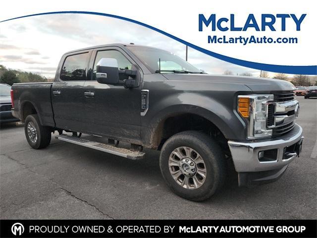 used 2017 Ford F-250 car, priced at $32,421