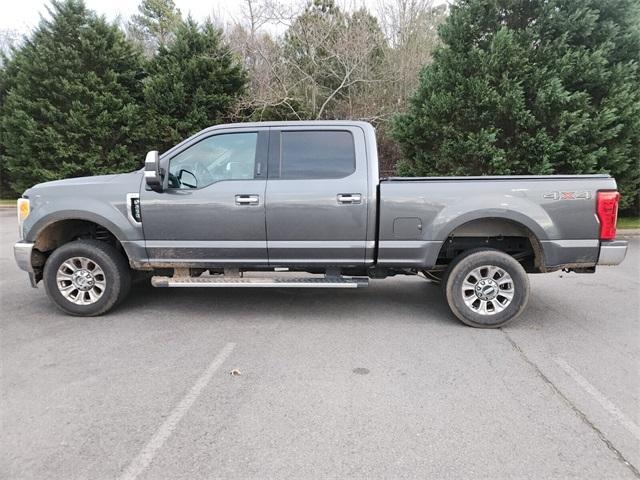 used 2017 Ford F-250 car, priced at $32,421