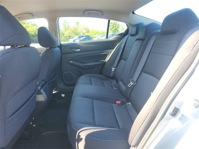 used 2020 Nissan Altima car, priced at $15,400
