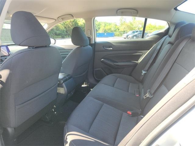 used 2020 Nissan Altima car, priced at $15,400