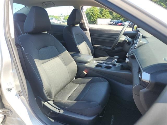 used 2020 Nissan Altima car, priced at $15,400