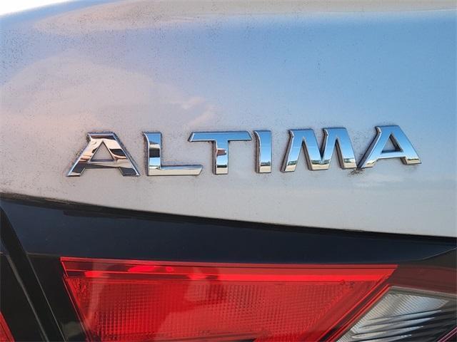 used 2020 Nissan Altima car, priced at $15,400