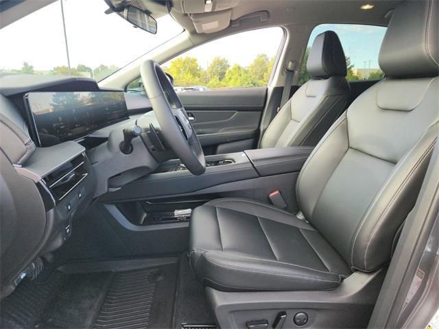 used 2025 Nissan Murano car, priced at $32,701