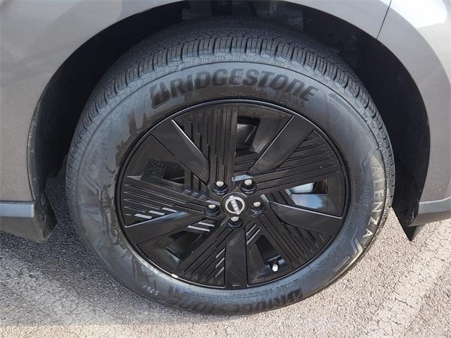 used 2025 Nissan Murano car, priced at $32,701