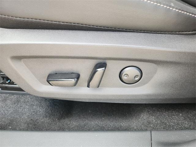 used 2025 Nissan Murano car, priced at $32,701