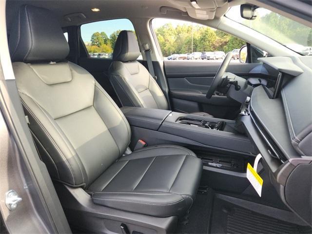 used 2025 Nissan Murano car, priced at $32,701