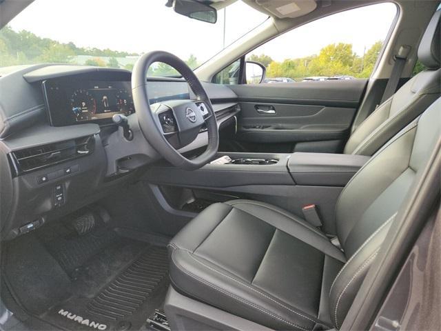 used 2025 Nissan Murano car, priced at $32,701