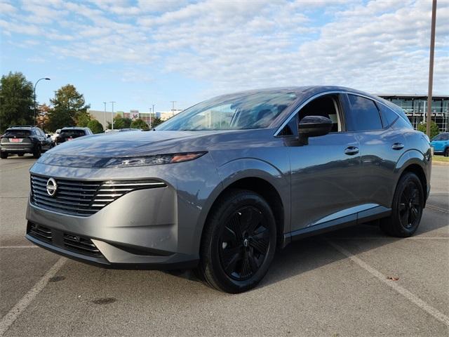 used 2025 Nissan Murano car, priced at $32,701