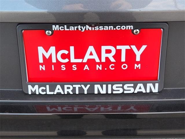 used 2025 Nissan Murano car, priced at $32,701