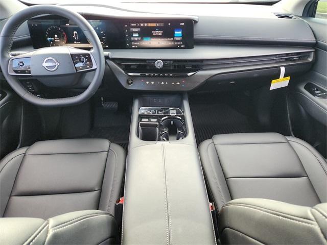 used 2025 Nissan Murano car, priced at $32,701