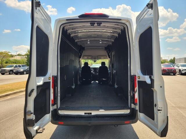 used 2023 Ford Transit-250 car, priced at $36,400