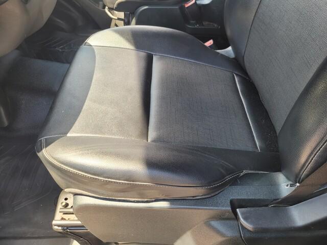 used 2023 Ford Transit-250 car, priced at $36,400