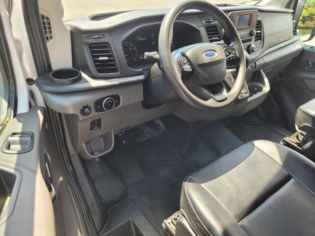 used 2023 Ford Transit-250 car, priced at $36,400