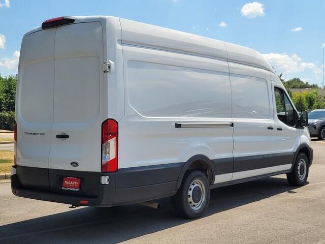 used 2023 Ford Transit-250 car, priced at $36,400