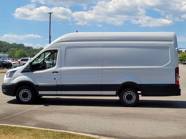 used 2023 Ford Transit-250 car, priced at $36,400