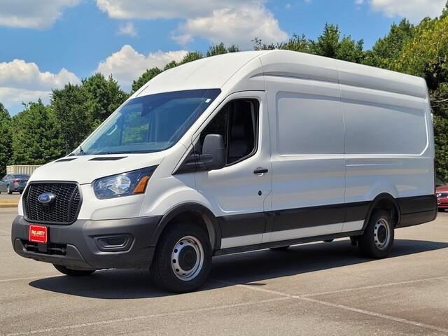 used 2023 Ford Transit-250 car, priced at $36,400