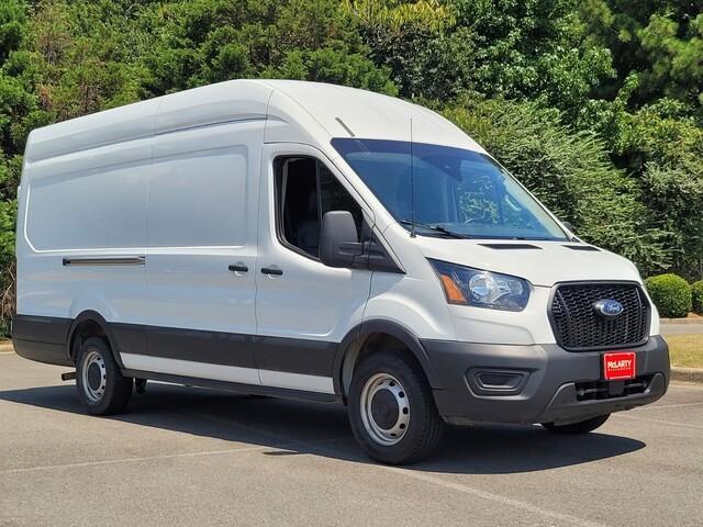 used 2023 Ford Transit-250 car, priced at $36,400
