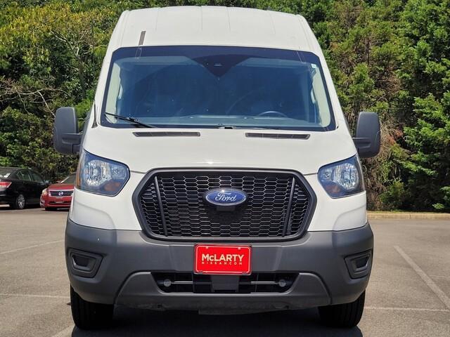 used 2023 Ford Transit-250 car, priced at $36,400