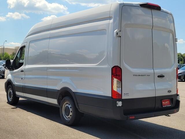 used 2023 Ford Transit-250 car, priced at $36,400