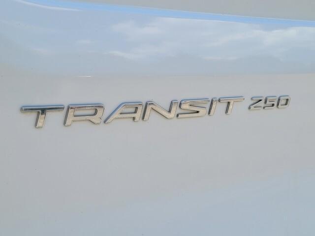 used 2023 Ford Transit-250 car, priced at $36,400