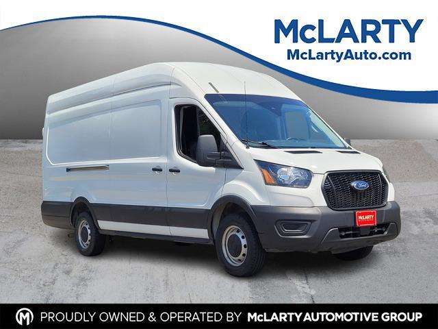 used 2023 Ford Transit-250 car, priced at $36,400